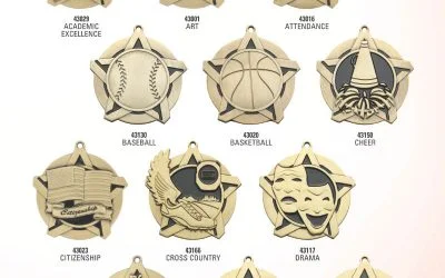 How San Diego Events Use Custom Medals to Make Moments Unforgettable