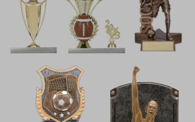 Trophies That Tell a Story: How to Make Your Awards Extra Special