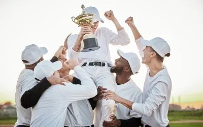 How Personalized Awards Inspire and Motivate